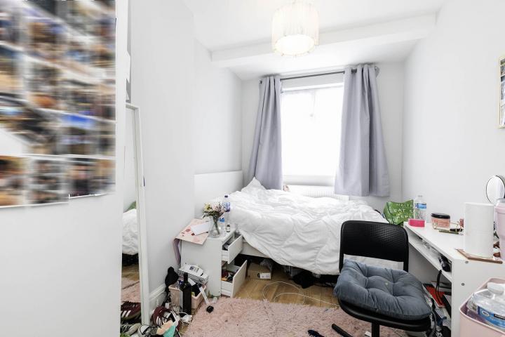 Semi-detached house Dollis Hill Lane, Dollis Hill